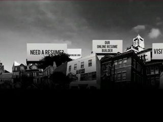 Resume Builder Online - Creating A Resume