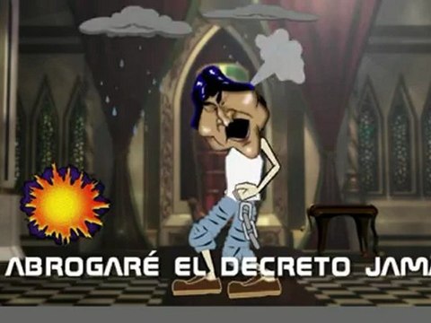 Decreto 1126 evo y su verdadera intención