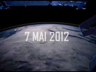 7 mai 2012... et déjà le monde tourne + rond :-)