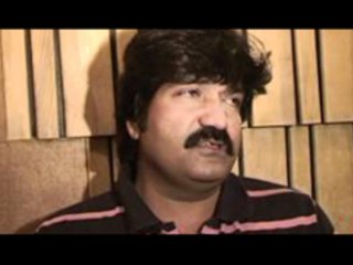 Music Director Ravi Pawar @ Bhanwri Ka Jaal Song Recording