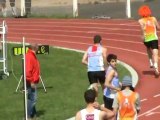 4x400m M EAPC 2012