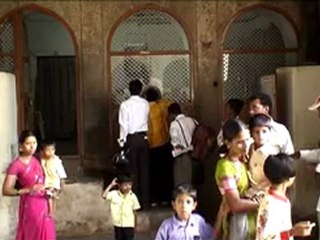 SHANIWARWADA PUNE MAHARASHTRA