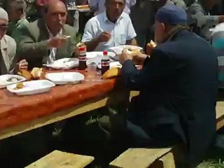 HIDIRELLEZ ERKEKLERE SERVİS