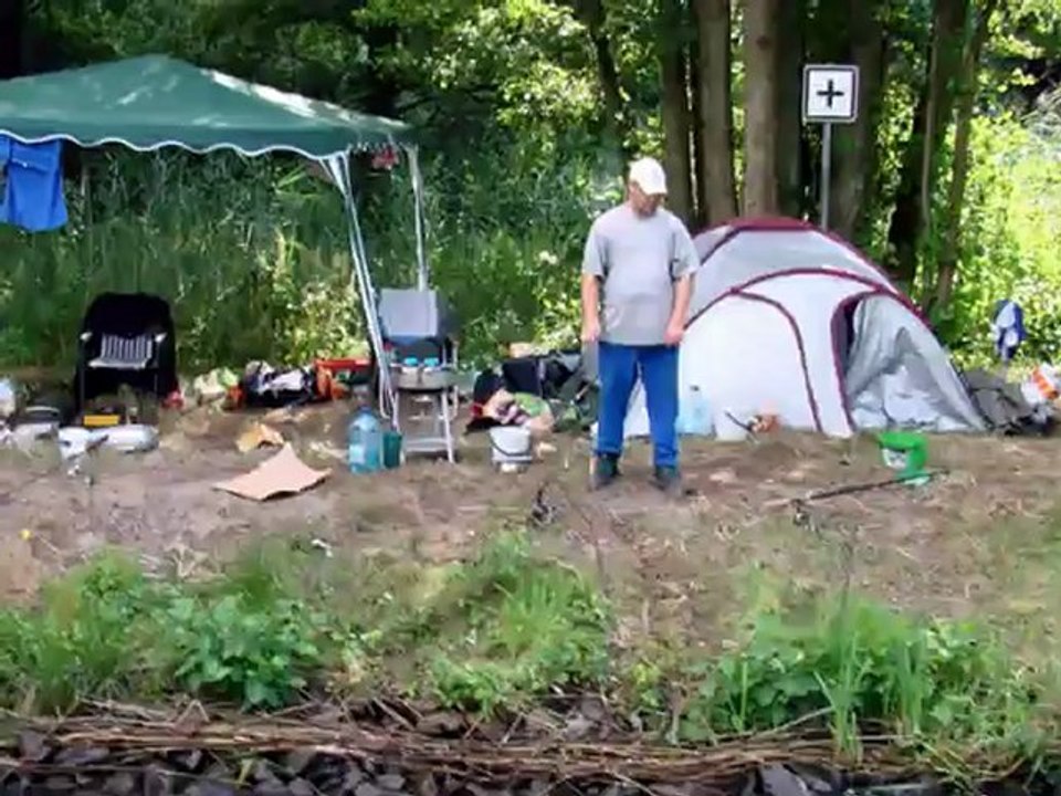 meckpommstory - von Spandau bis Schwerin