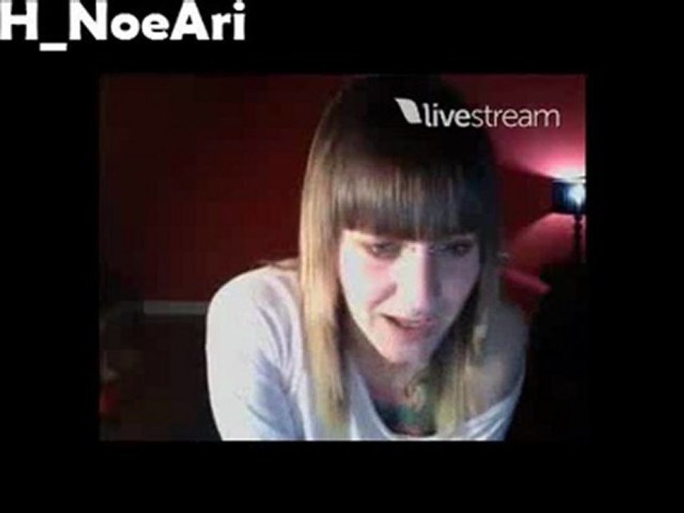 Twitcam de Ariadna Sánchez | GH 12+1 P1
