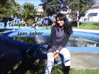 Elisangela Evangel-Rita Lee