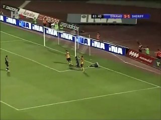 Milan Badelj - 2 great passes vs. Sheriff