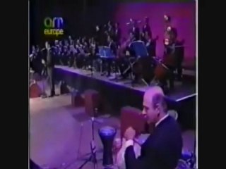 كاظم الساهر_جوبي-حفل ألمانيا 1996