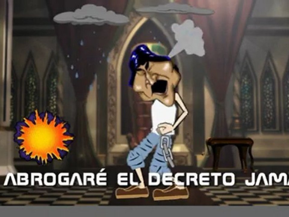 Decreto 1126 Evo Morales y su verdadera intención