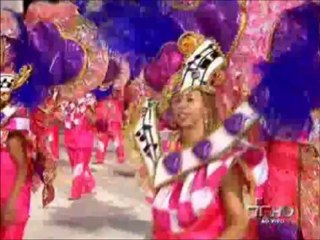 Nenê de Vila Matilde 2012