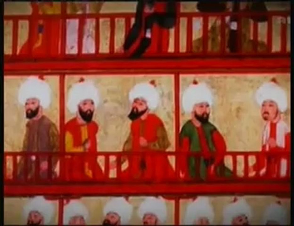 Der Prophet und die Frauen 2 4