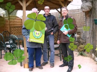 gites de france aude assemblée générale 2012