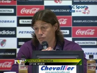 Resumen Paso a Paso River 1-0 Gimnasia J 05.05.12