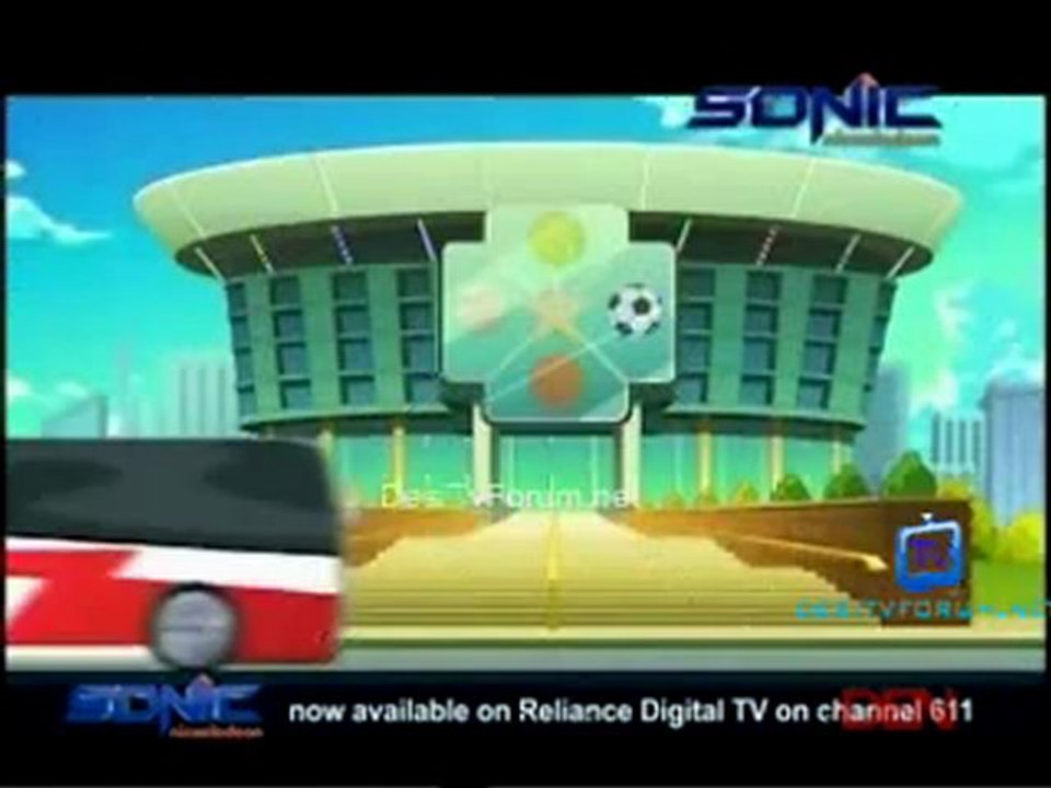 Supa Strika - 7th May 2012 Video Watch Online p1