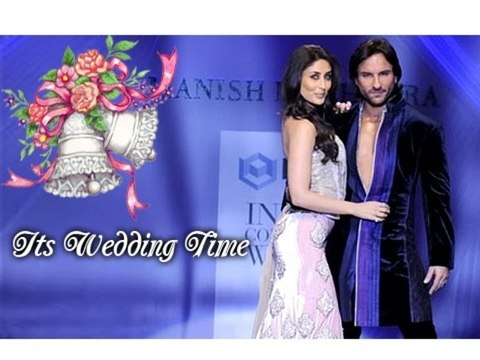 Sharmila Tagore Confirms Saif Kareena Marriage Soon - Bollywood Hot