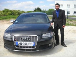 ktarms : hananas le clip