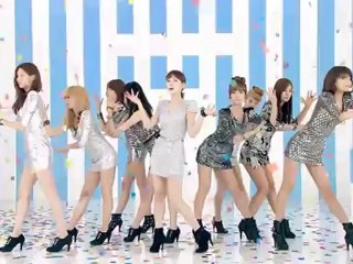 【少女時代】 Visual Dreams