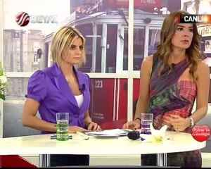 Özlem'in Günlüğü 07.05.2012 2.Kısım
