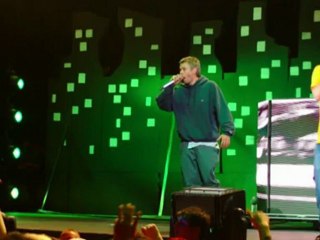 Adam MCA Yauch stirbt mit 47