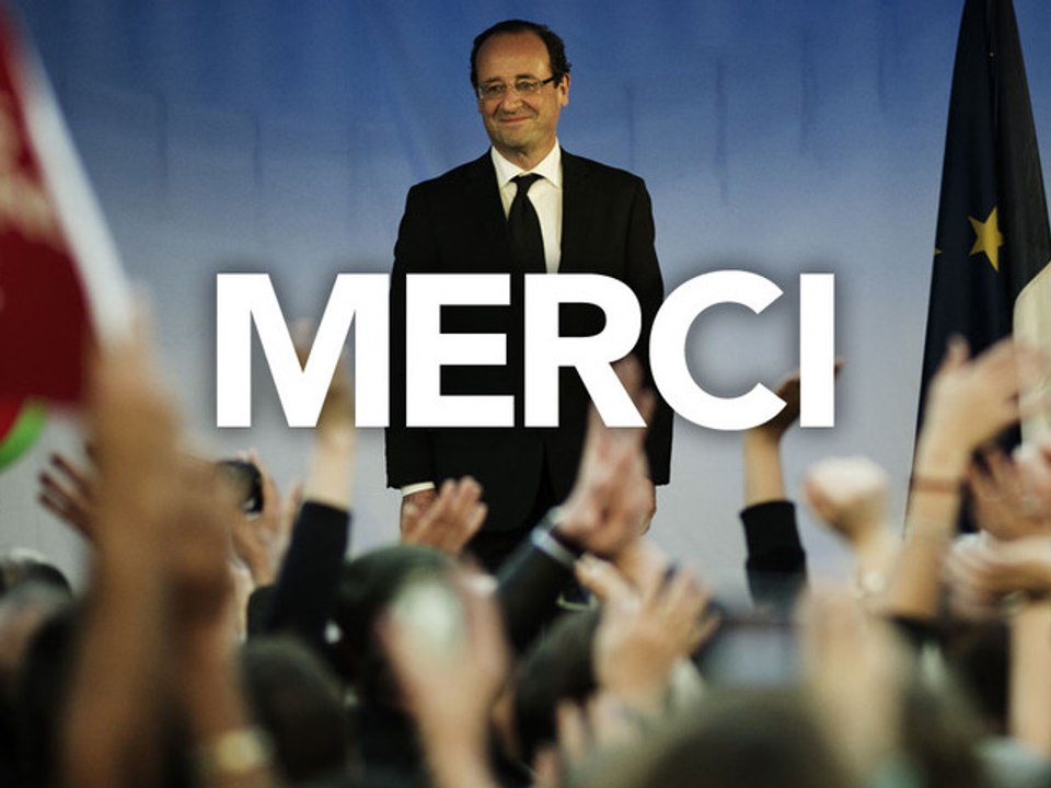 ZAPPING ACTU DU 07/05/2012 - Sur Canal+ des militants UMP "la Suisse nous voilà, la Suisse nous voilà" !