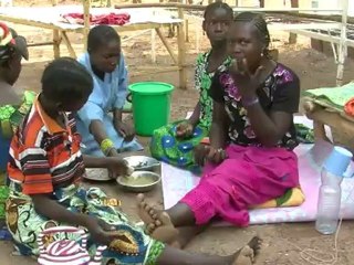 République Centrafricaine - Vaincre les fistules