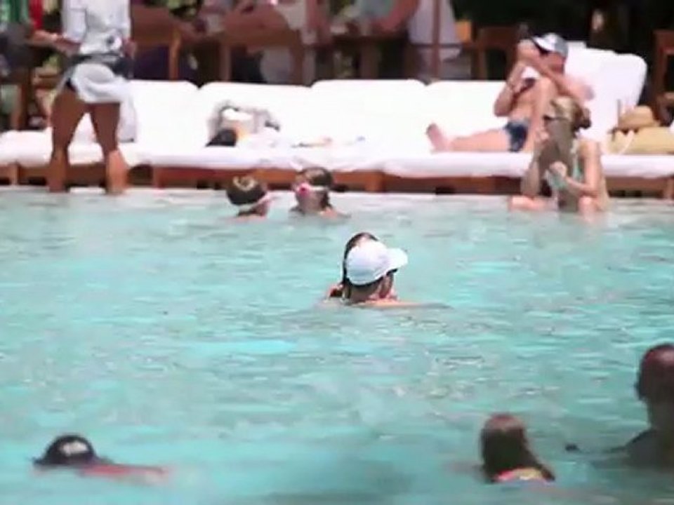 Mark Wahlberg ist ganz Rind und ohne Steroide