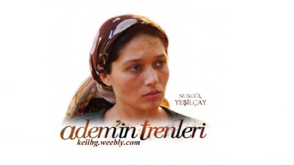 Ademin Trenleri 2007 EN SUB 2/2