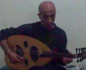 tahar boukraa تقاسيم على مقام الهزام طاهر بوكراع