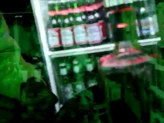 D. Louie "Wassup" Video Premiere