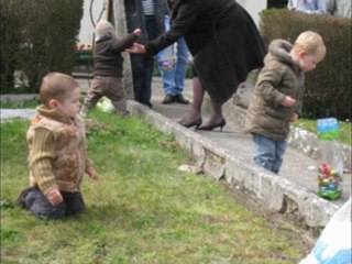 2012 laon oeufs de Paques