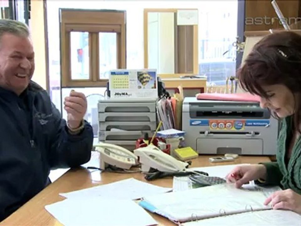 Carpintería Metálica - Madrid - Talleres Calatrava