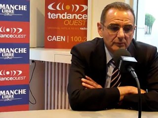 Philippe Chapron (FN) : "A nous de mobiliser les abstentionnistes"