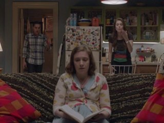 Girls Season 1: Episode #5 Preview