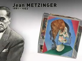 Exposition "Gleizes-Metzinger. Du cubisme et après", du 9 mai au 22 septembre 2012