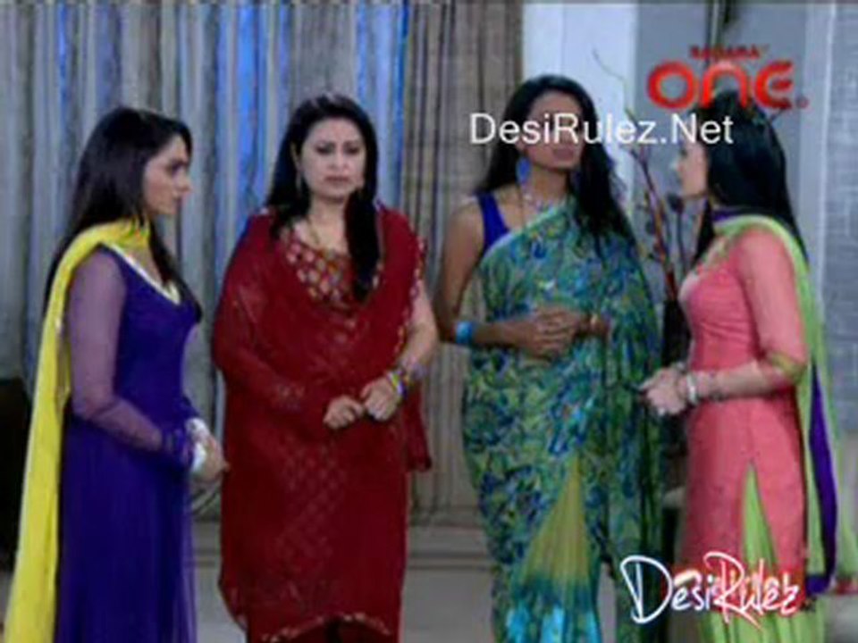 Piya Ka Ghar Pyara Lage 7th May 2012 pt1