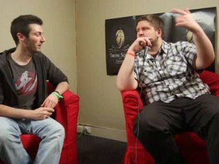 Interview vidéo de Kaoru