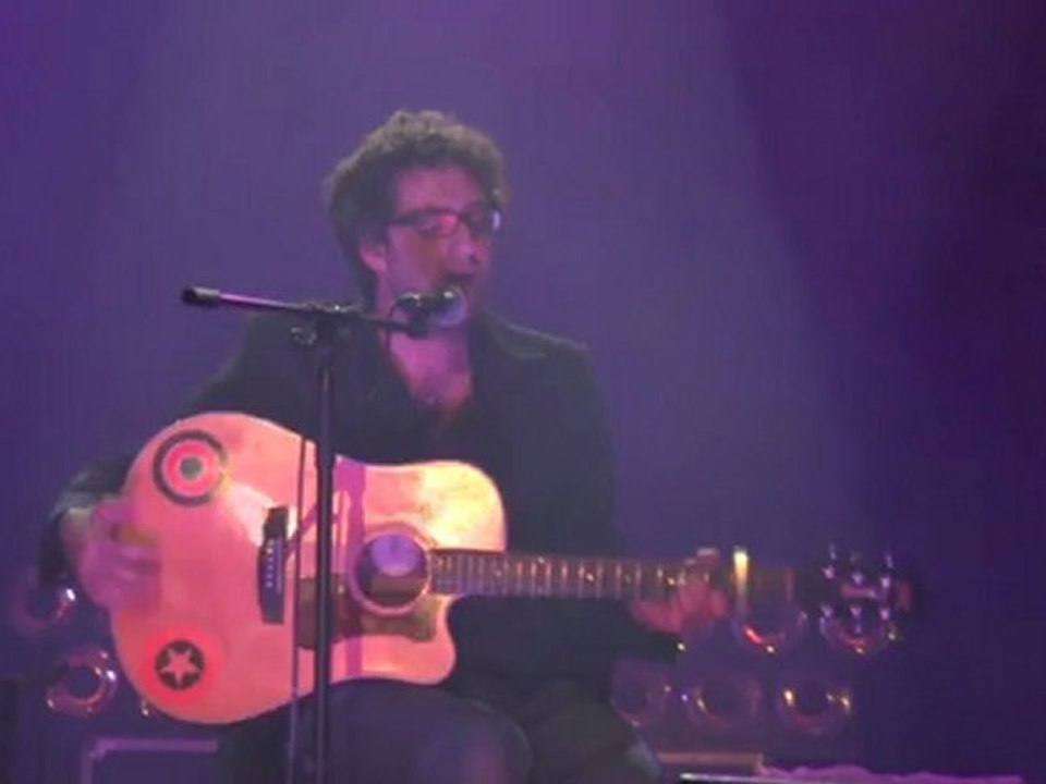 Mrs Hot (Live @ Salle Jacques Tati)