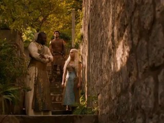 Game of Thrones Season 2: Recap #16