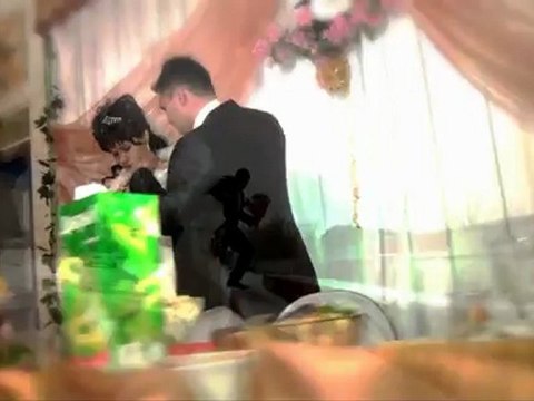 Свадебный клип Андрея и Елены