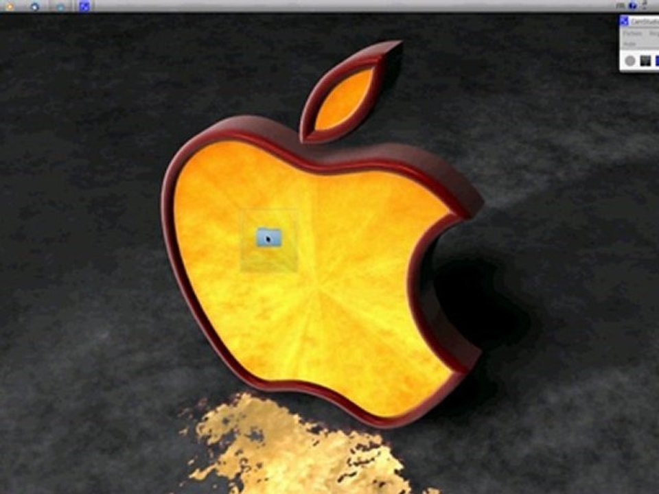 [TUTO]Masquer un fichier[FR]