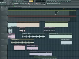 minimal loops fl studio