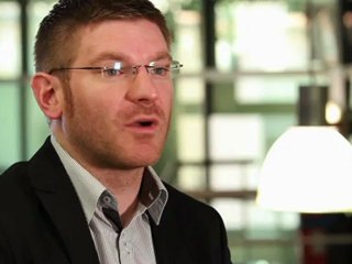 Fabien HAZEBROUCQ, Co-fondateur de TRINAPS S.A.S