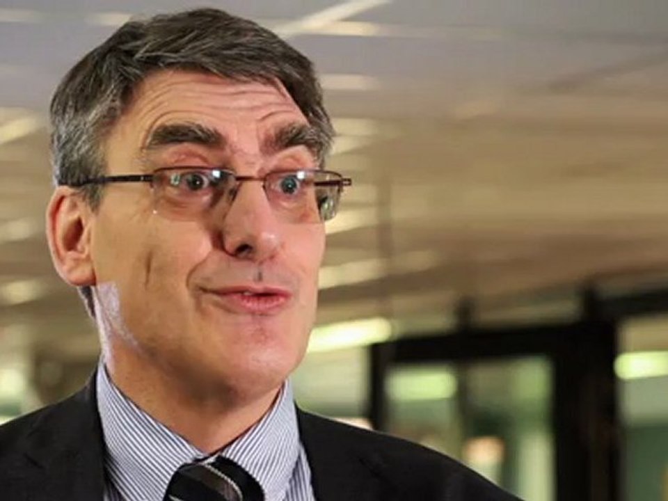 Yves MENAT, Directeur Général, GE ENERGY