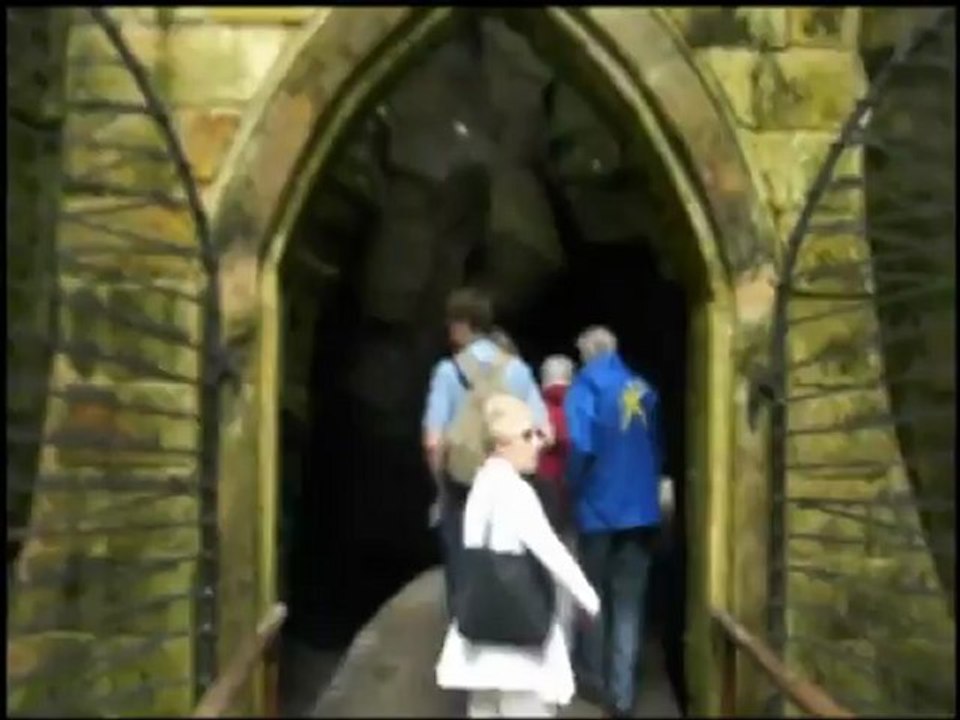 Aderszpach-Skalni Mesto cz.II