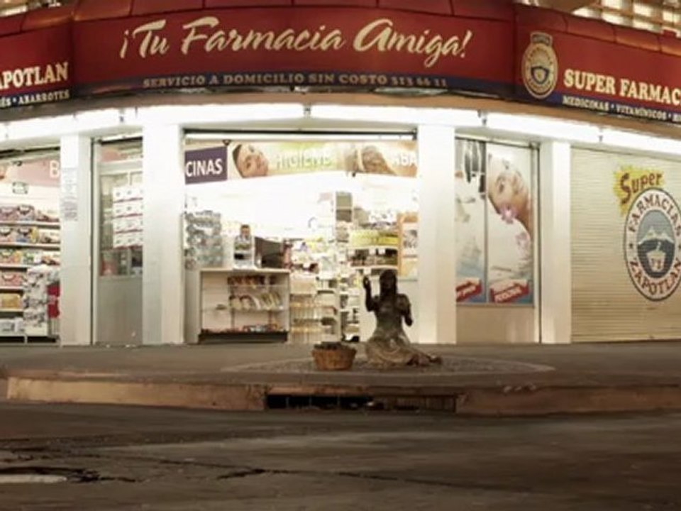 Francis Levy-Pitahayera