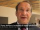 Présidentielles : le sénateur de l'Oise Yves Rome réagit après la victoire de François Hollande