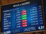 Rubalcaba rechaza rescatar Bankia con dinero público