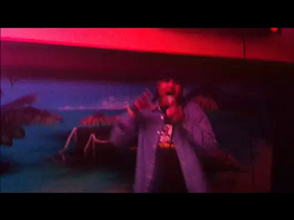 DIXIE PEACH - Slaughter (Live 05.05.2012) [By Samroots59]