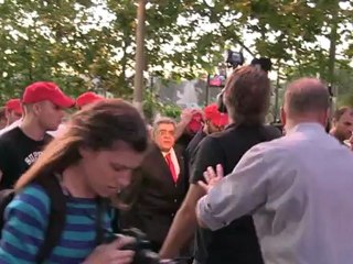 Craintes d'instabilité en Grèce au lendemain du scrutin