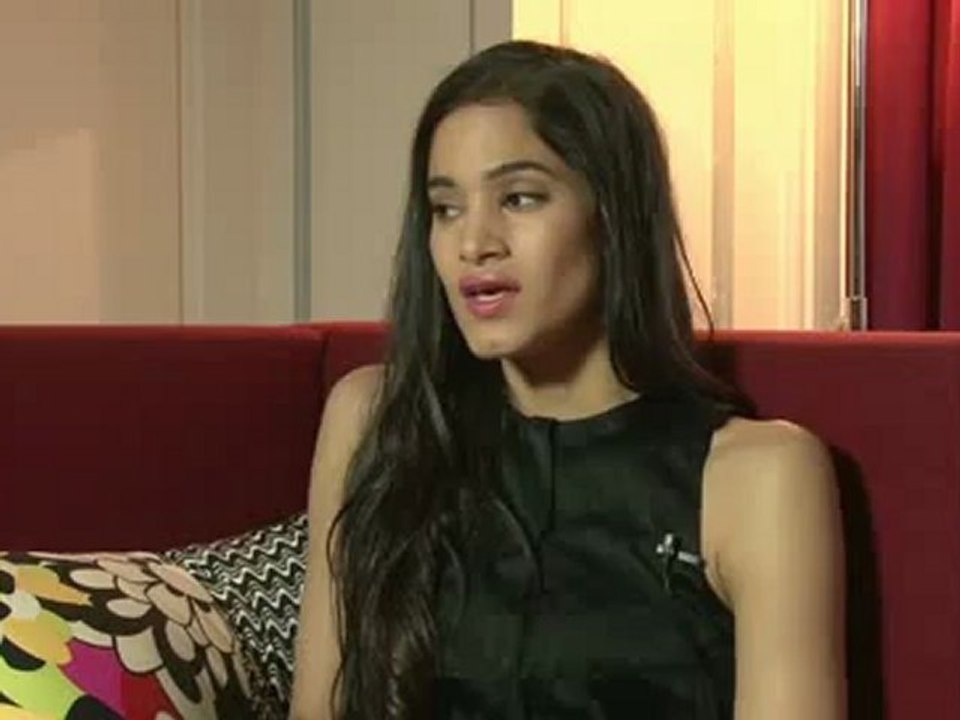 Street dance 2 - Interview de Sofia Boutella. Envisagez vous de nouveau de continuer dans la danse ou de vous consacrer plus au cinéma ?